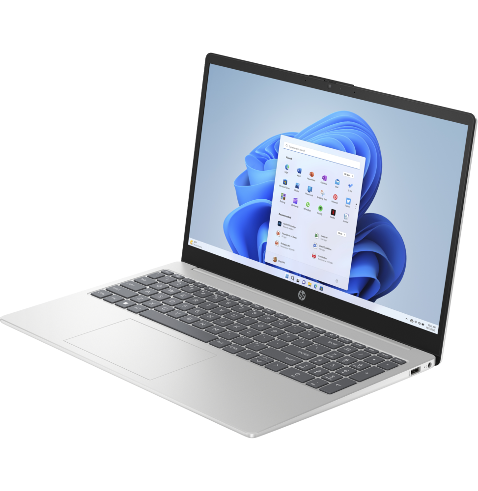 ORDINATEUR PORTABLE HP 15-FD0042NK (9D6W0EA)