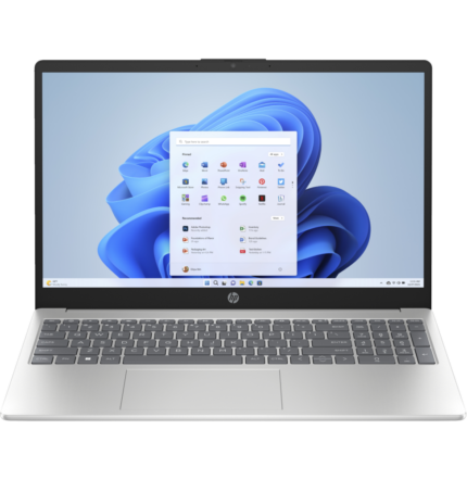 ORDINATEUR PORTABLE HP 15-FD0042NK (9D6W0EA)