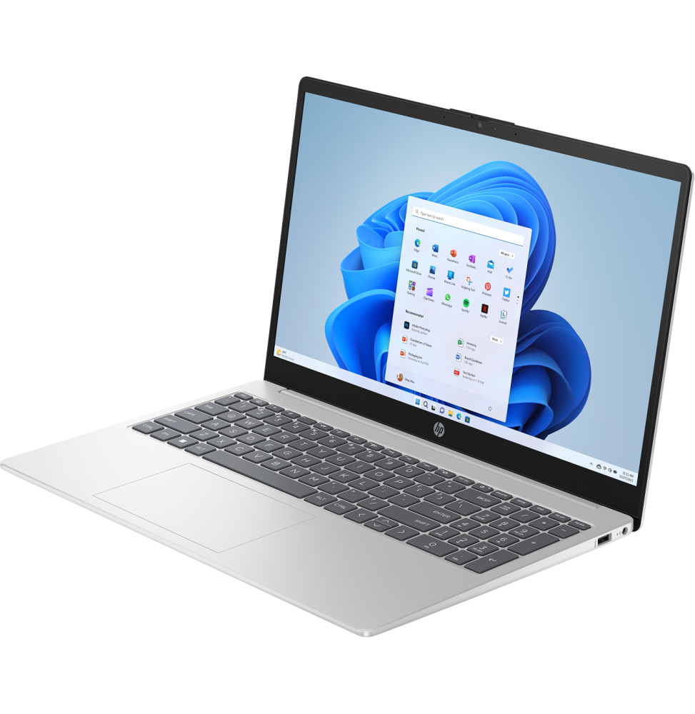 ORDINATEUR PORTABLE HP 15-FD0435NK (C01J6EA)