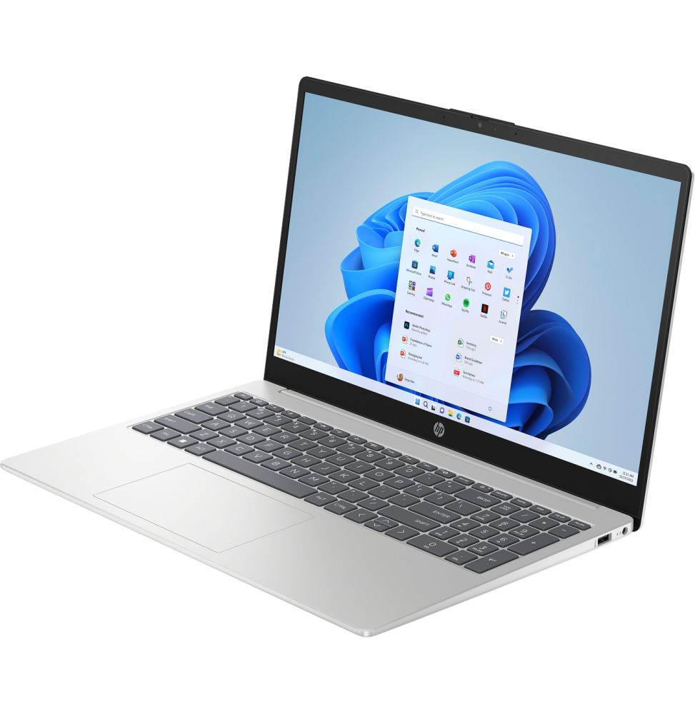 ORDINATEUR PORTABLE HP 15-FD0586NK (C9MS6EA)