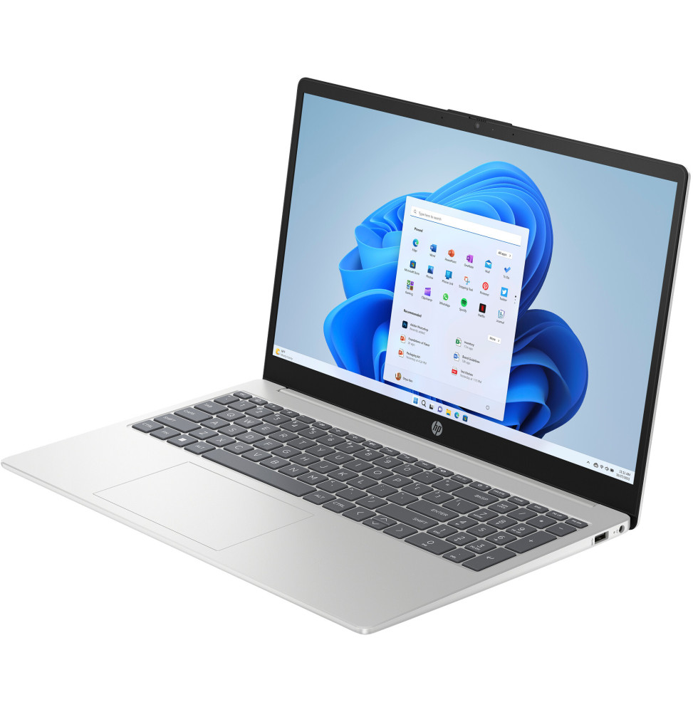 ORDINATEUR PORTABLE HP 15-FD1100NK (C9UA1EA)