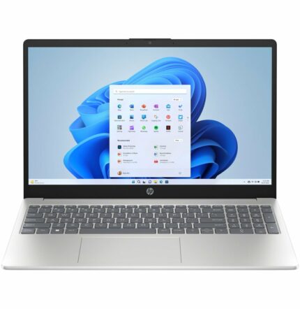 ORDINATEUR PORTABLE HP 15-FD1100NK (C9UA1EA)