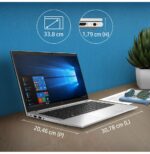 ORDINATEUR PORTABLE HP ELITEBOOK 830 G7 (1J5T8EA) – Image 9