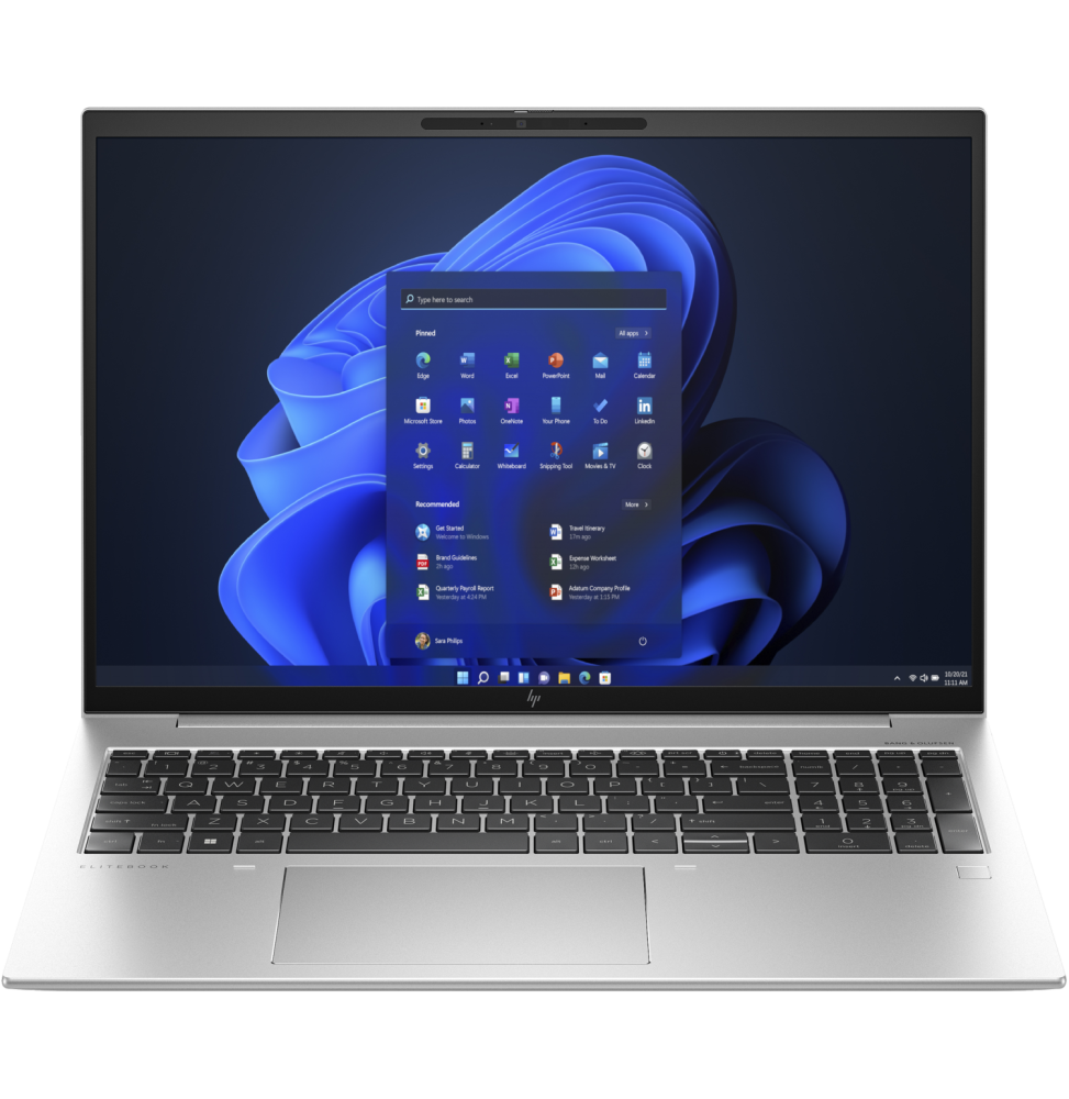 ORDINATEUR PORTABLE HP ELITEBOOK 860 G10 (96Z74ET)