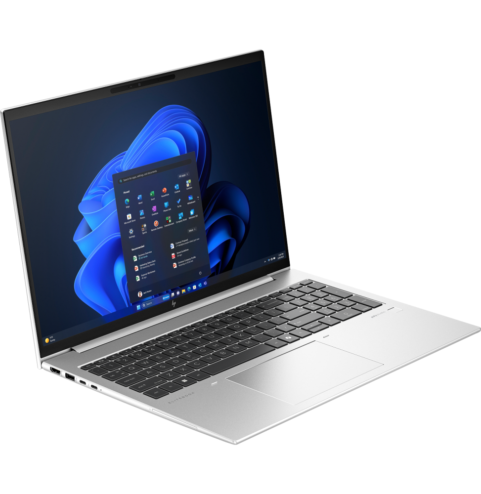 ORDINATEUR PORTABLE HP HP ELITEBOOK 860 G11 (A36ZVET)