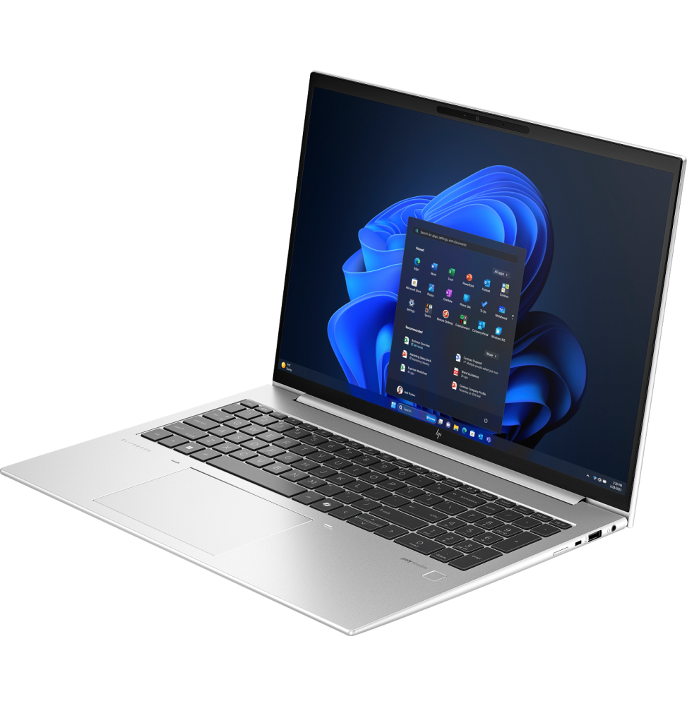 ORDINATEUR PORTABLE HP HP ELITEBOOK 860 G11 (A36ZVET)