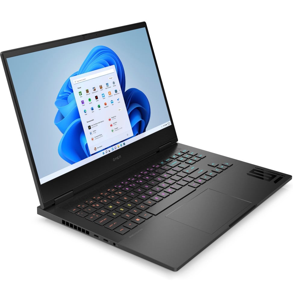 ORDINATEUR PORTABLE HP OMEN 16 I7-13620H 16GB 1TSD W11H (845H6EA)