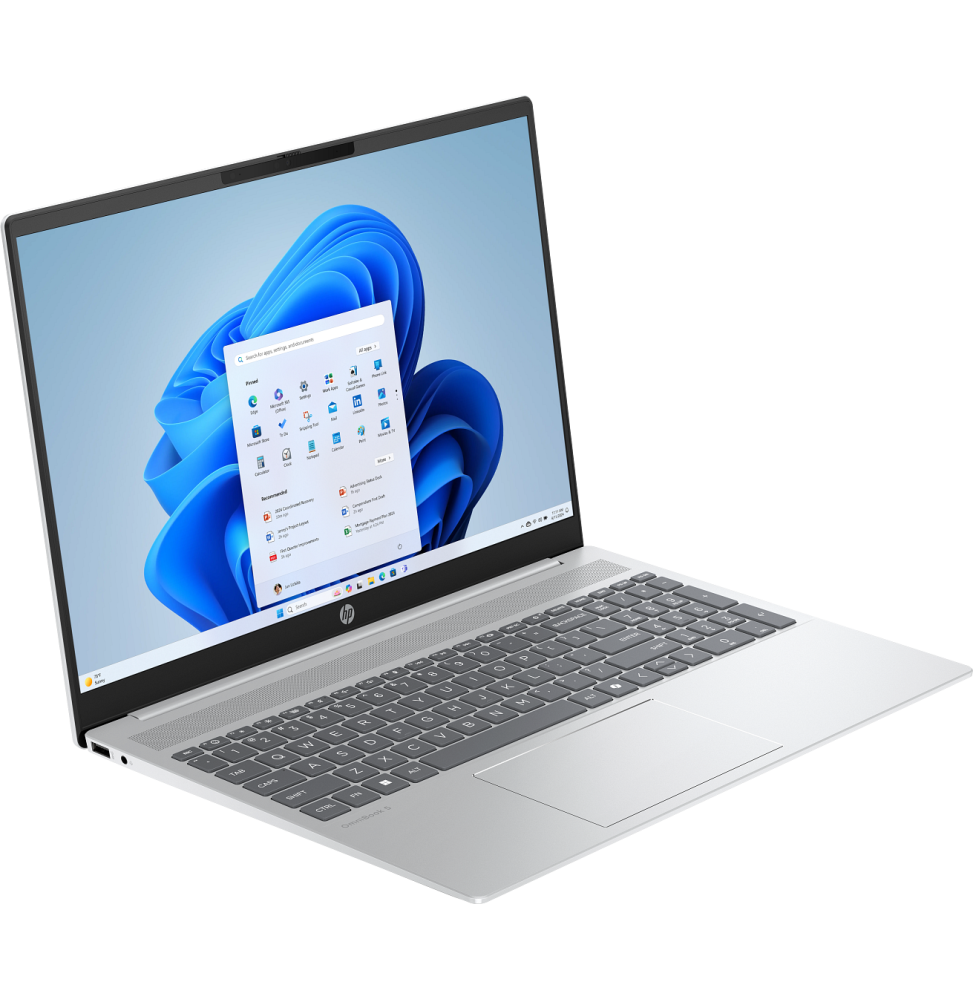 ORDINATEUR PORTABLE HP OMNIBOOK 5 16-AF1000NK (BU6W8EA)