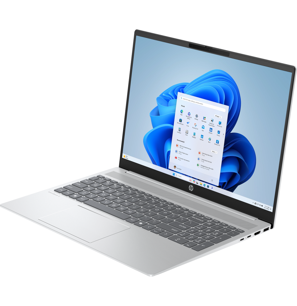 ORDINATEUR PORTABLE HP OMNIBOOK 5 16-AF1000NK (BU6W8EA)