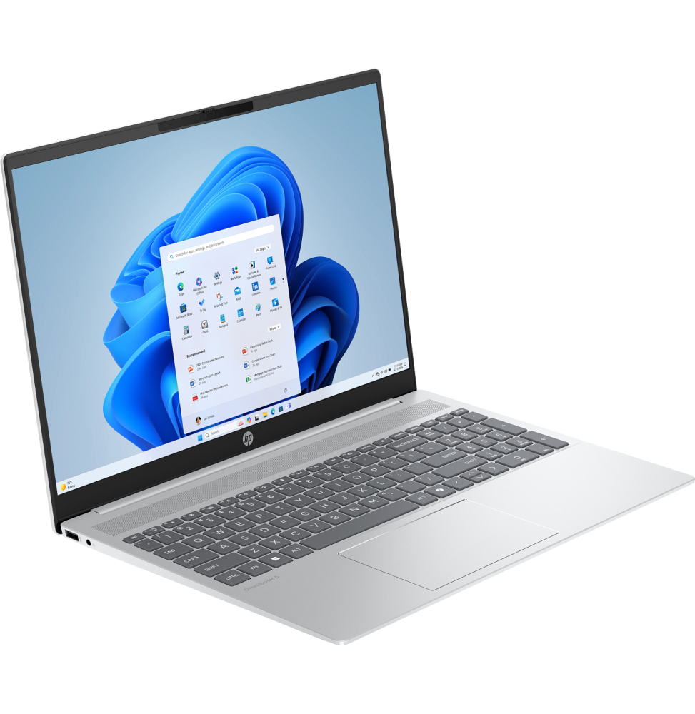 ORDINATEUR PORTABLE HP OMNIBOOK 5 AI 16-AF1005NF (C9ME8EA)