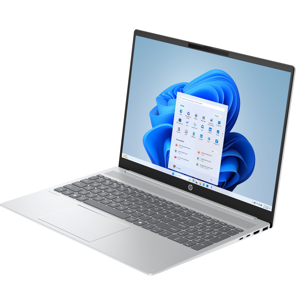 ORDINATEUR PORTABLE HP OMNIBOOK 5 AI 16-AF1005NF (C9ME8EA)
