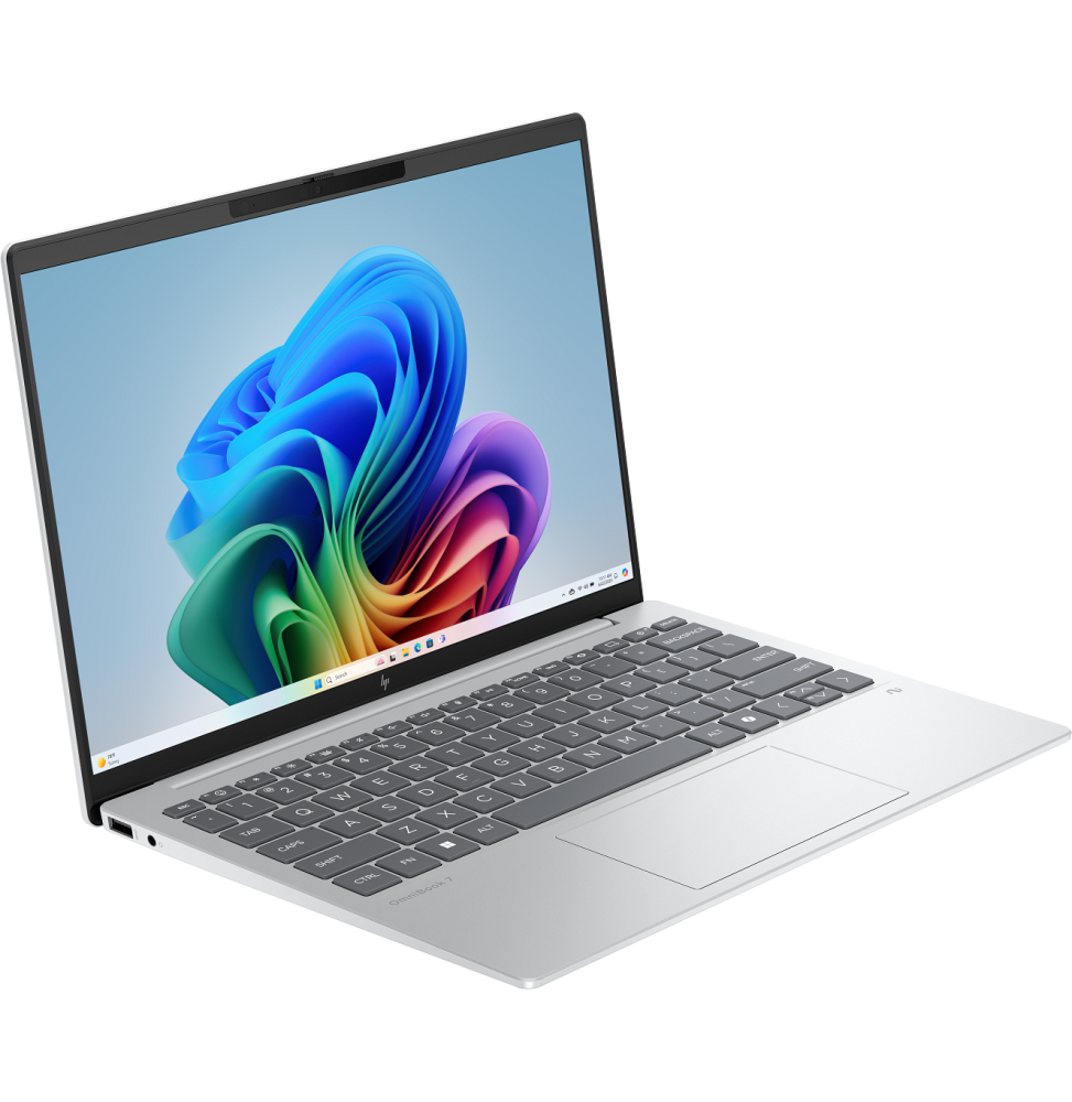 ORDINATEUR PORTABLE HP OMNIBOOK 7 AERO 13-BG1001NK (BU7H2EA)