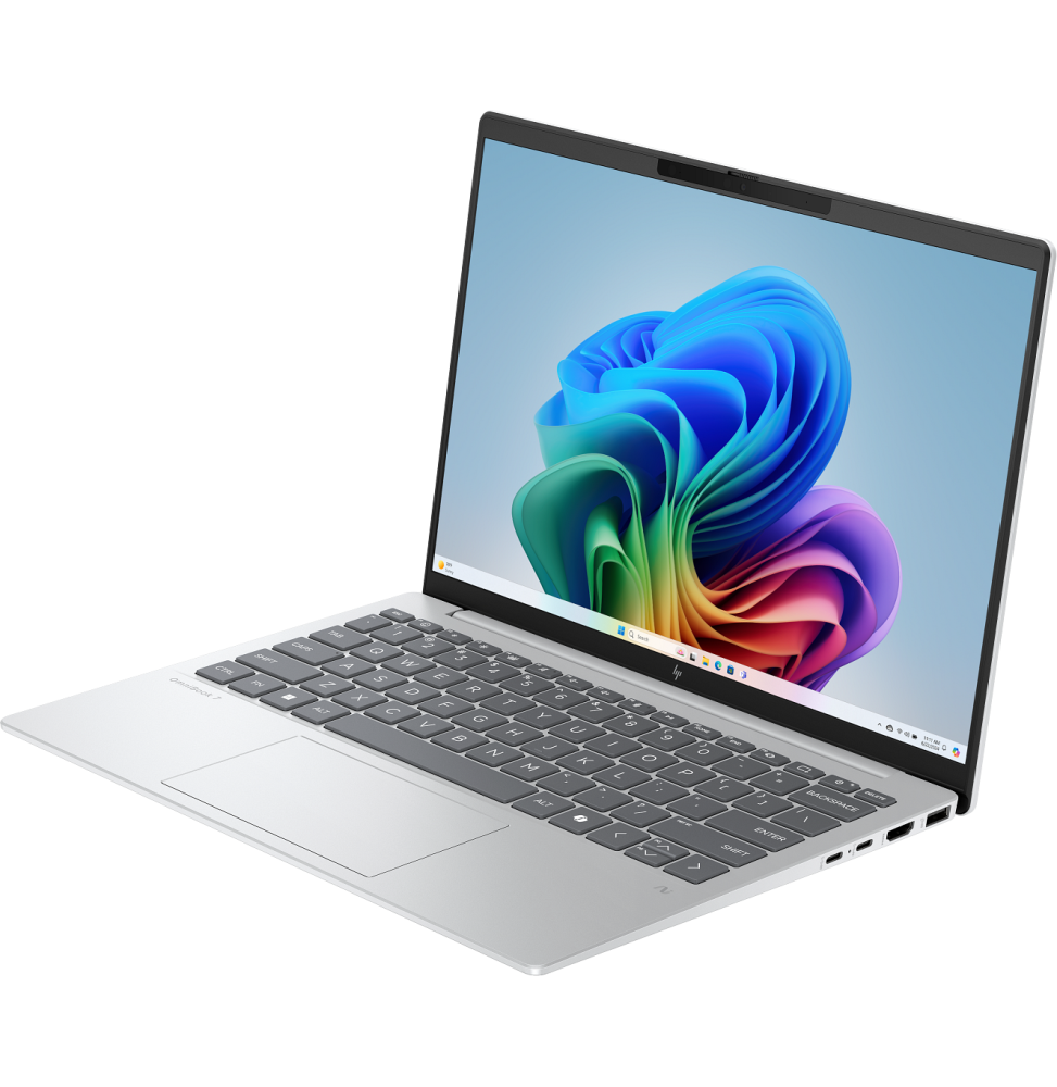 ORDINATEUR PORTABLE HP OMNIBOOK 7 AERO 13-BG1001NK (BU7H2EA)