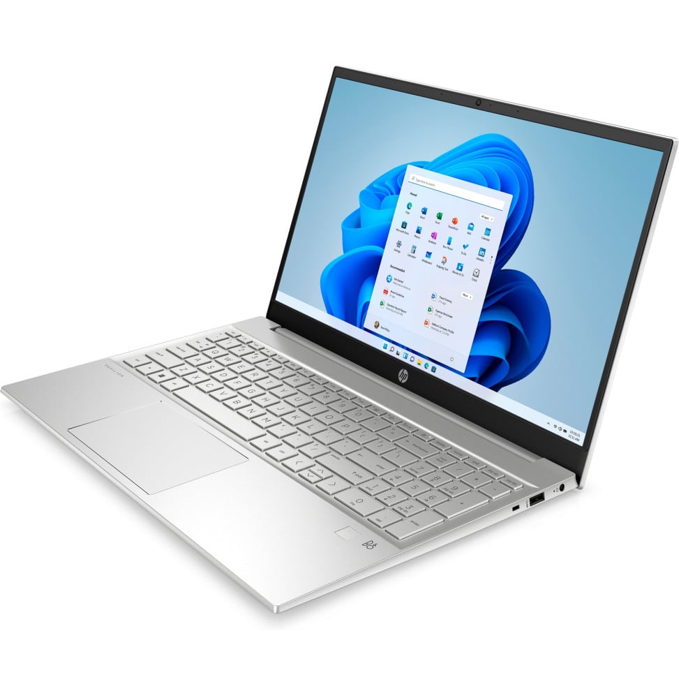 ORDINATEUR PORTABLE HP PAVILION 15-EG3004NK (845M2EA)