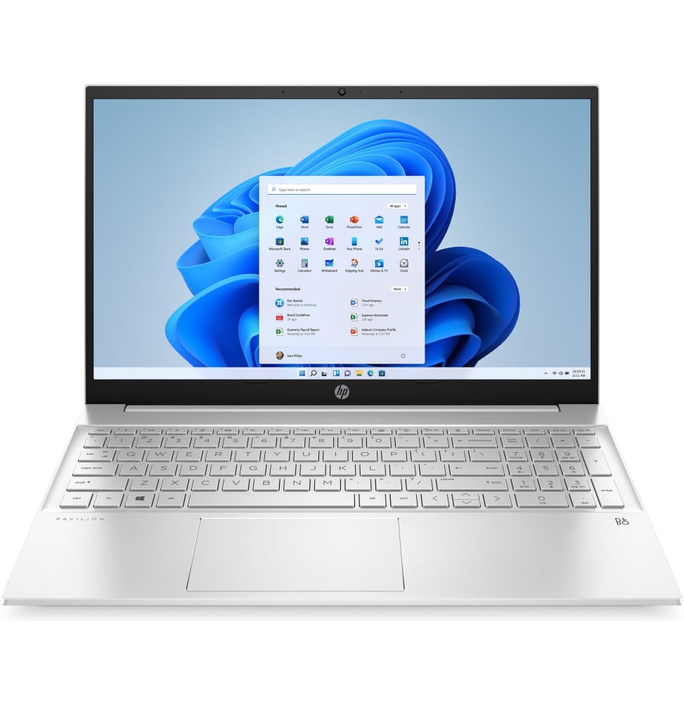ORDINATEUR PORTABLE HP PAVILION 15-EH3000NK (845M4EA)