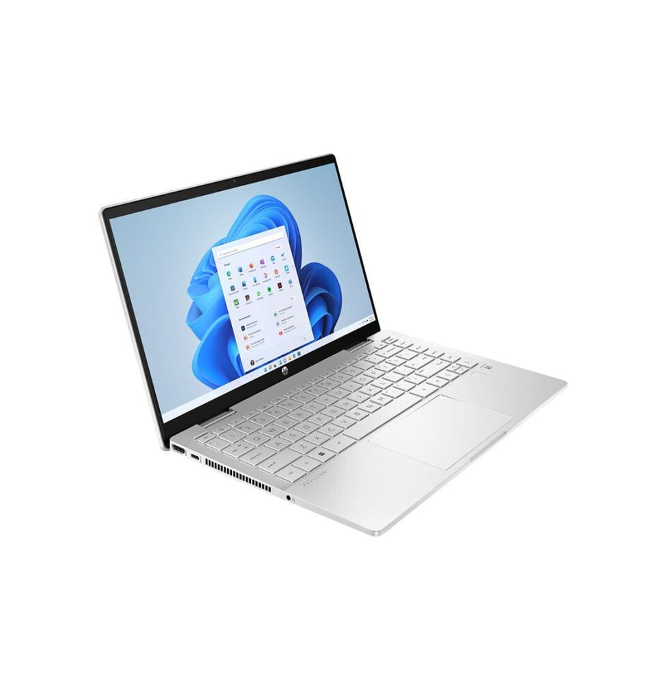 ORDINATEUR PORTABLE CONVERTIBLE HP PAVILION X360 2-IN-1 14-EK1001NK (845L4EA)