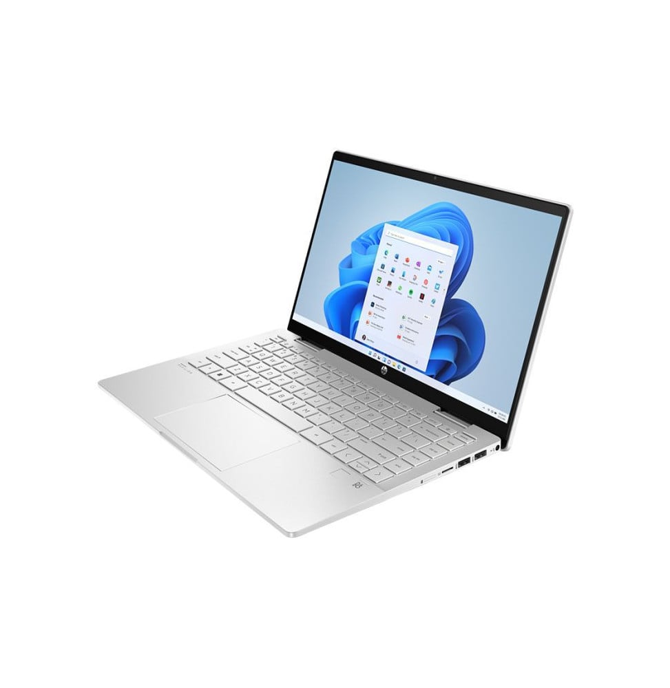 ORDINATEUR PORTABLE CONVERTIBLE HP PAVILION X360 2-IN-1 14-EK1001NK (845L4EA)