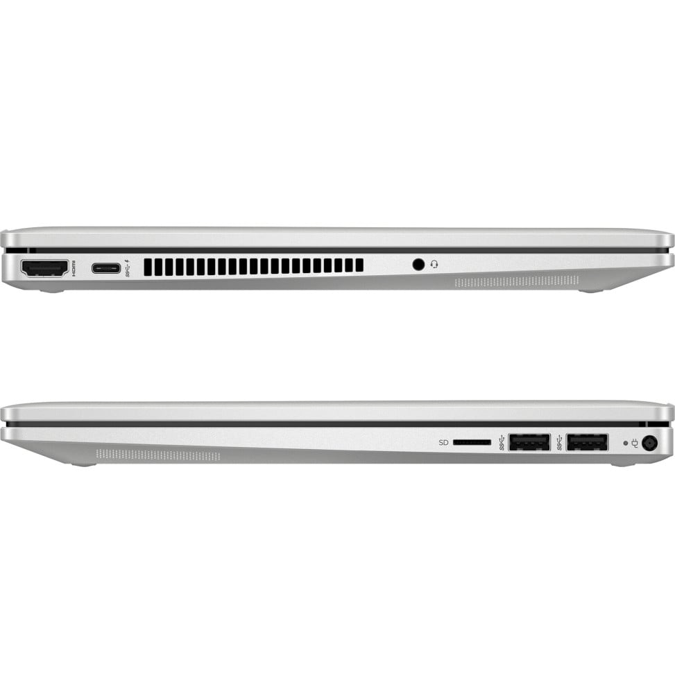 ORDINATEUR PORTABLE CONVERTIBLE HP PAVILION X360 2-IN-1 14-EK1001NK (845L4EA)