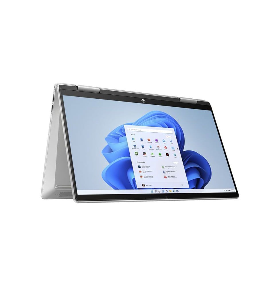 ORDINATEUR PORTABLE CONVERTIBLE HP PAVILION X360 2-IN-1 14-EK1001NK (845L4EA)