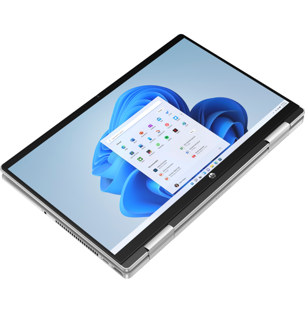 ORDINATEUR PORTABLE CONVERTIBLE HP PAVILION X360 2-IN-1 14-EK1001NK (845L4EA)