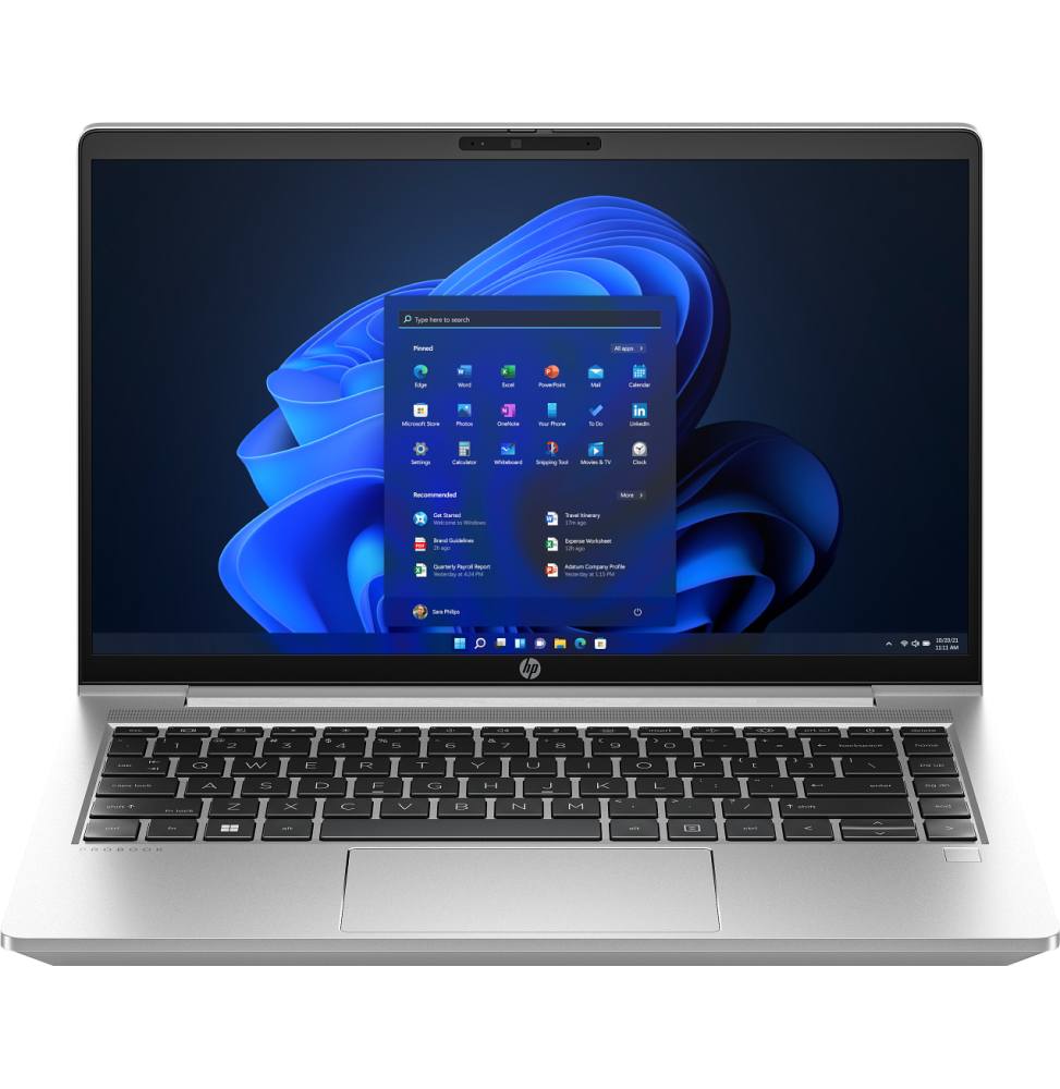 ORDINATEUR PORTABLE HP PROBOOK 440 G10 (B39P2AT)
