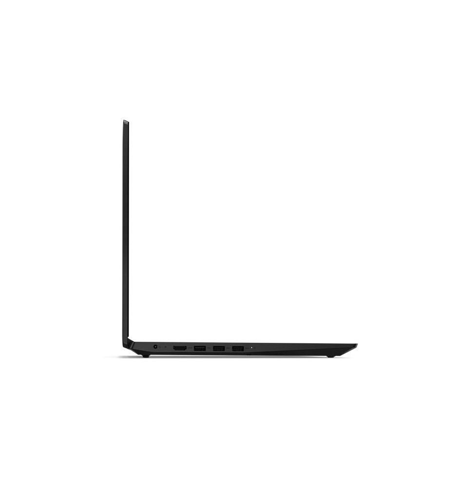 ORDINATEUR PORTABLE LENOVO IDEAPAD S145-15IIL (81W800PSFE)