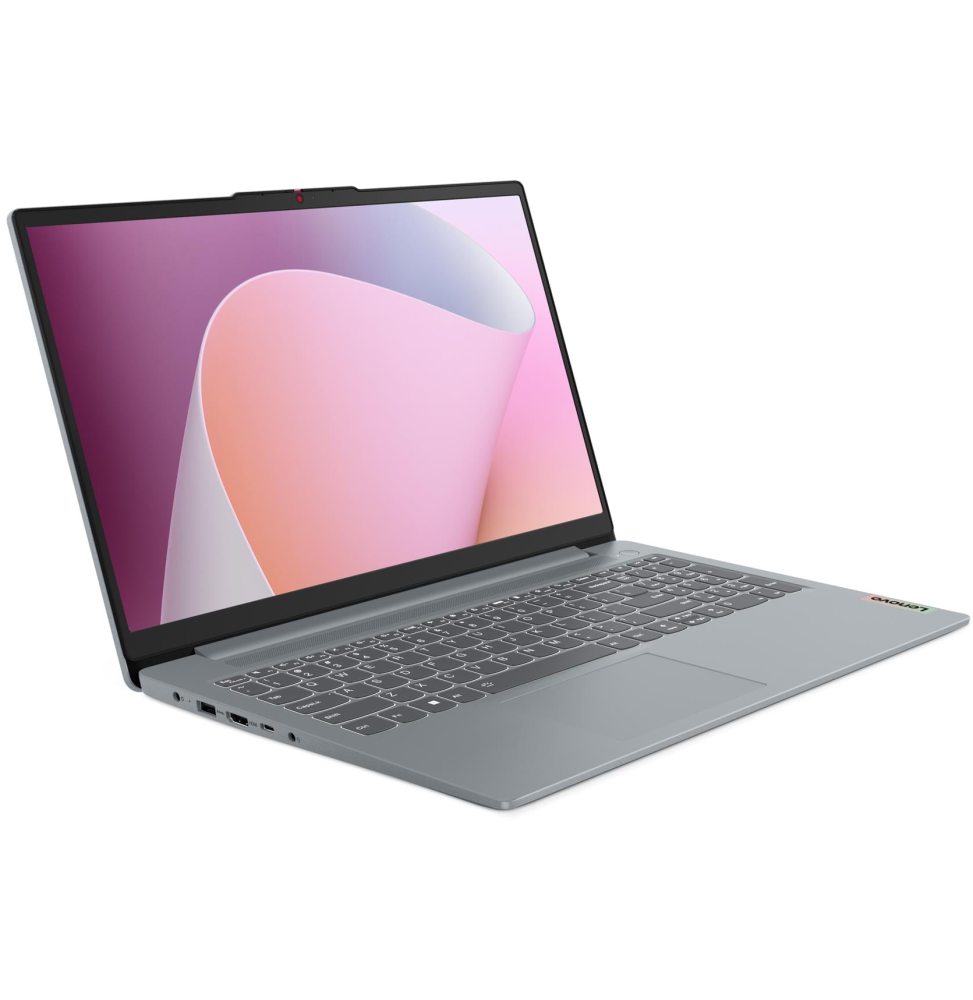 Ordinateur Portable Lenovo IdeaPad Slim 3 15ABR8 (82XM00WGFE)