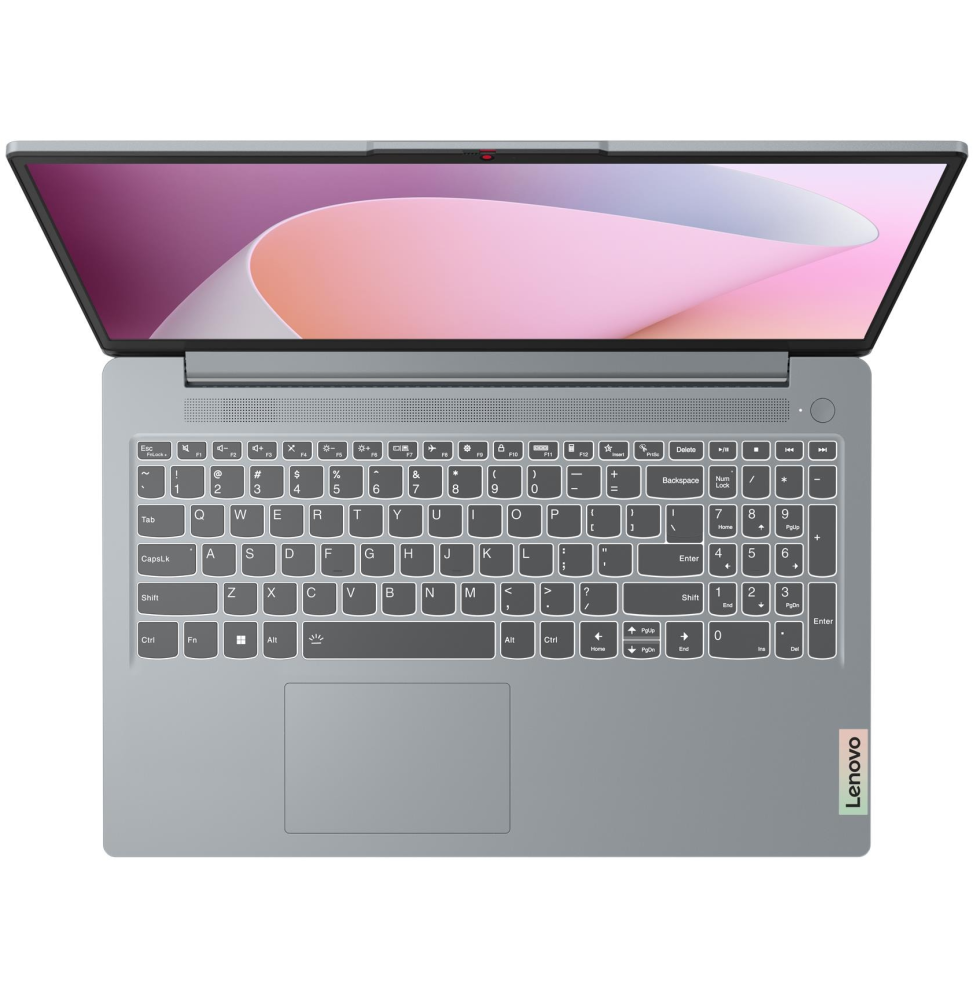Ordinateur Portable Lenovo IdeaPad Slim 3 15ABR8 (82XM00WGFE)