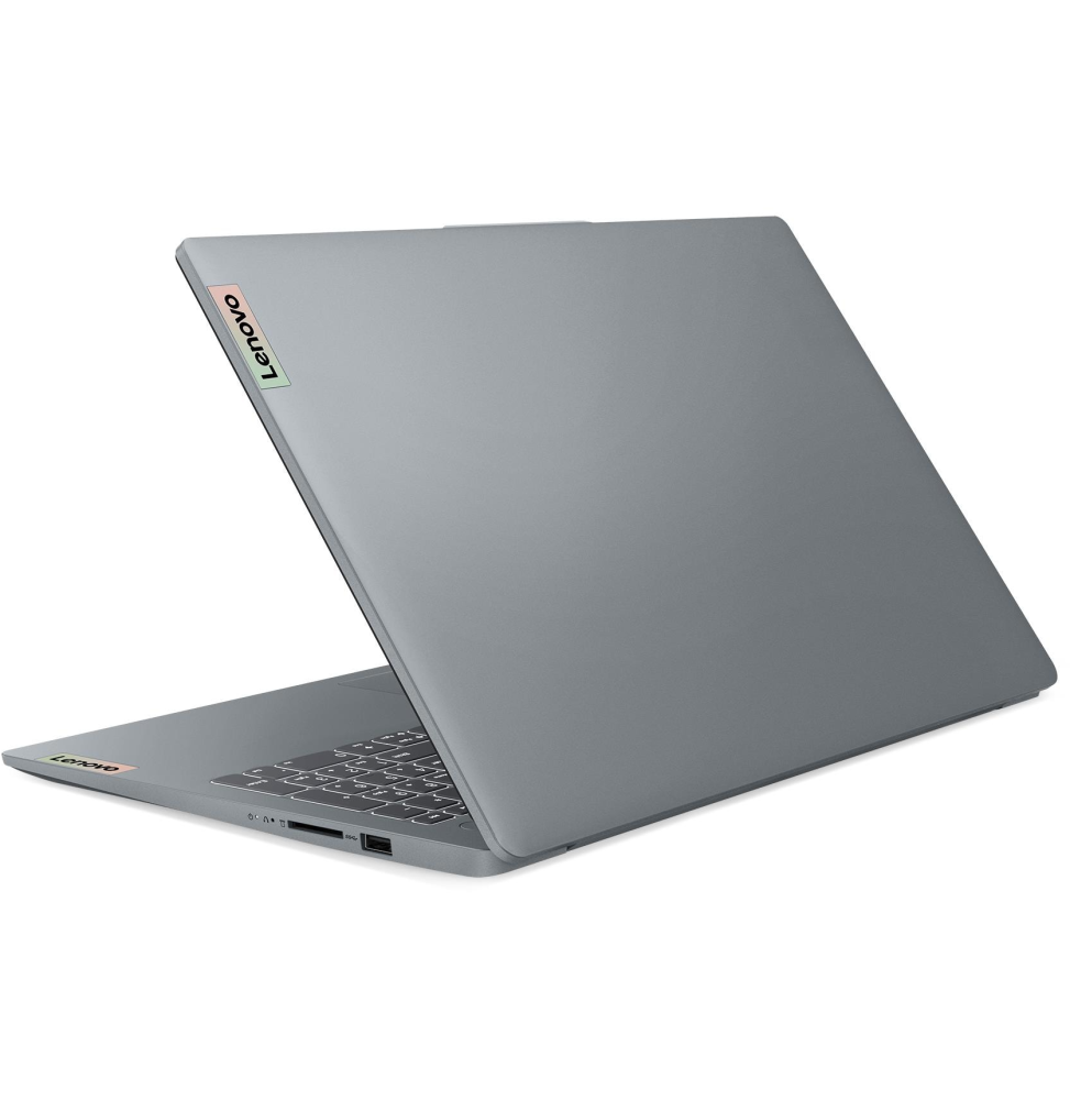 Ordinateur Portable Lenovo IdeaPad Slim 3 15ABR8 (82XM00WGFE)