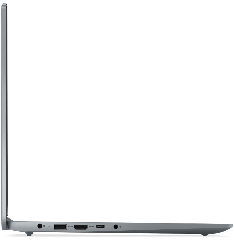 Ordinateur Portable Lenovo IdeaPad Slim 3 15ABR8 (82XM00WGFE)