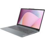ORDINATEUR PORTABLE LENOVO IDEAPAD SLIM 3 15AMN8 (82XQ00NPFE) – Image 2