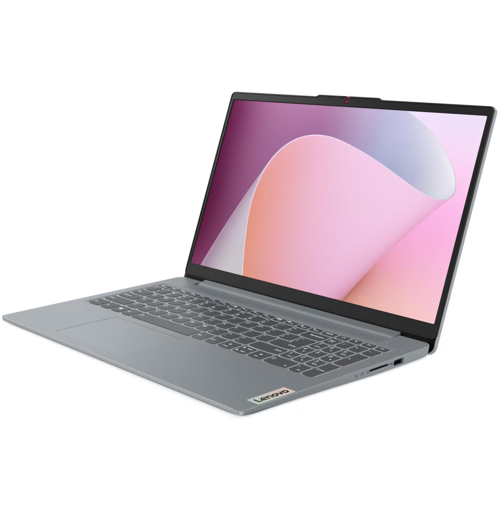 ORDINATEUR PORTABLE LENOVO IDEAPAD SLIM 3 15AMN8 (82XQ00NPFE)