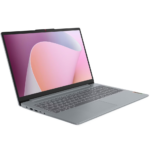 ORDINATEUR PORTABLE LENOVO IDEAPAD SLIM 3 15AMN8 (82XQ00NPFE)