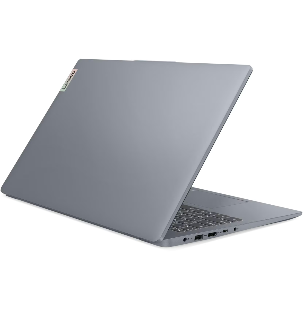 ORDINATEUR PORTABLE LENOVO IDEAPAD SLIM 3 15AMN8 (82XQ00NPFE)