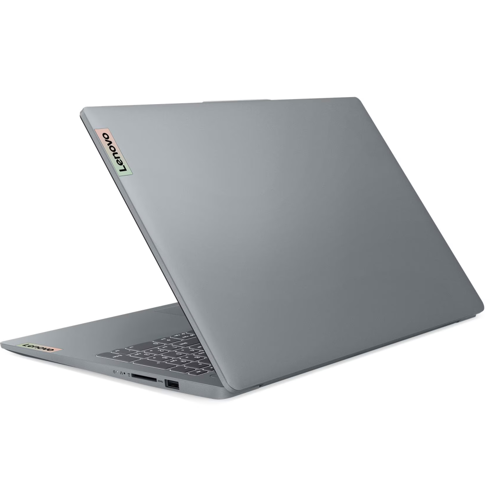 ORDINATEUR PORTABLE LENOVO IDEAPAD SLIM 3 15AMN8 (82XQ00NPFE)