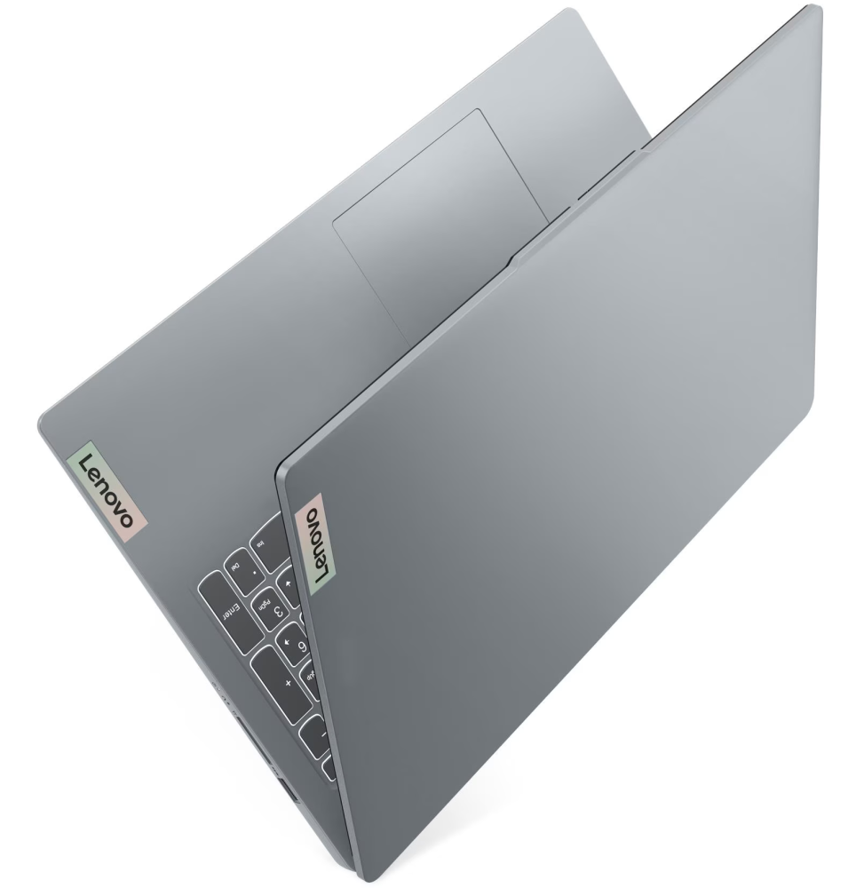ORDINATEUR PORTABLE LENOVO IDEAPAD SLIM 3 15AMN8 (82XQ00NPFE)