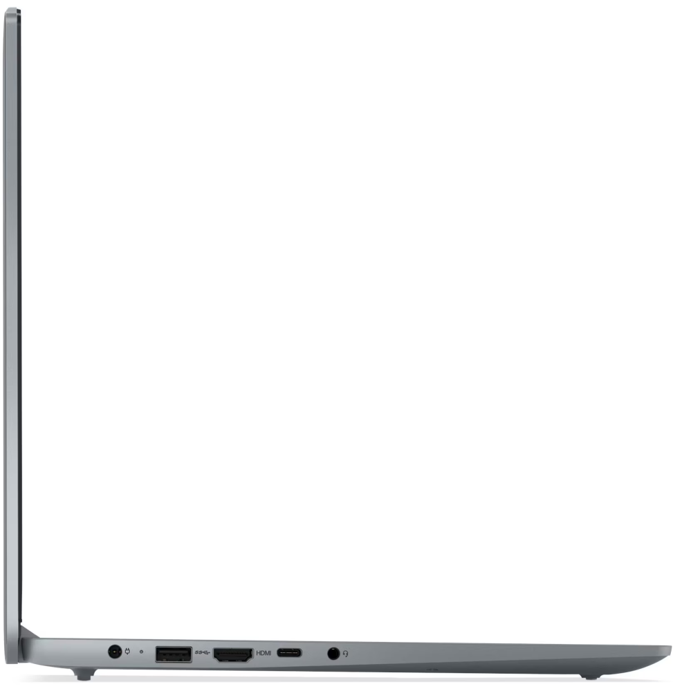 ORDINATEUR PORTABLE LENOVO IDEAPAD SLIM 3 15AMN8 (82XQ00NPFE)