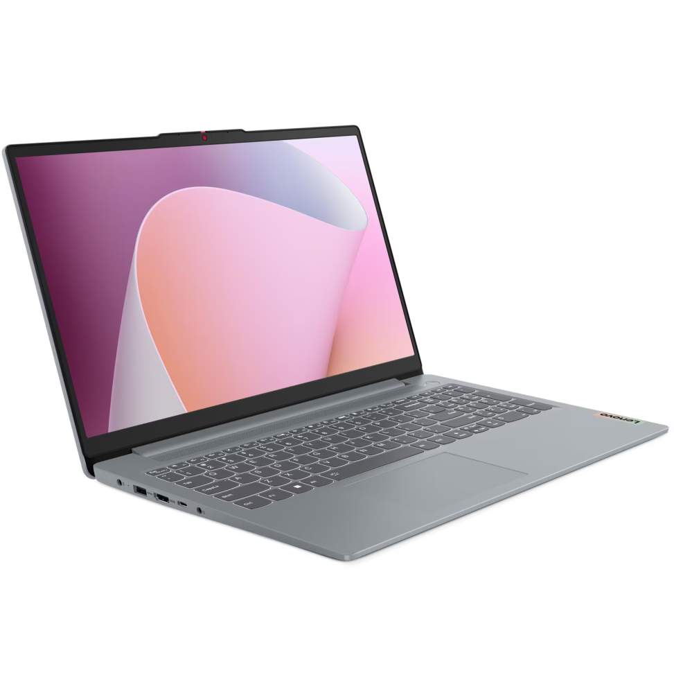 ORDINATEUR PORTABLE LENOVO IDEAPAD SLIM 3 15AMN8 (82XQ00NPFE)