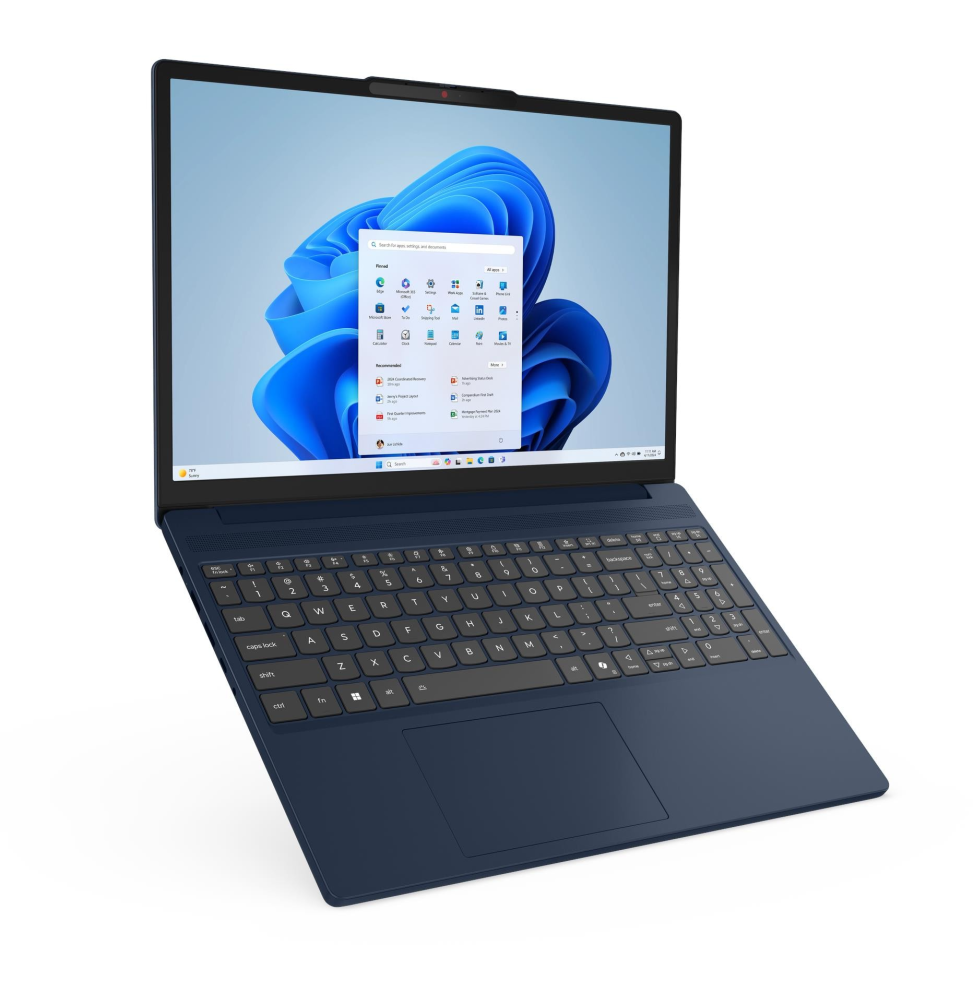 Ordinateur Portable Lenovo IdeaPad Slim 3 15IRH10 (83K100FDFE)