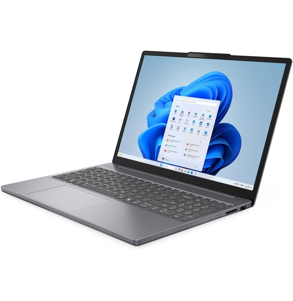 ORDINATEUR PORTABLE LENOVO IDEAPAD SLIM 3 15IRH10 (83K100Q2FE)