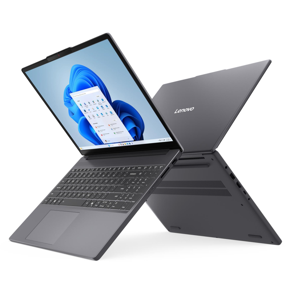 ORDINATEUR PORTABLE LENOVO IDEAPAD SLIM 3 15IRH10 (83K100Q2FE)