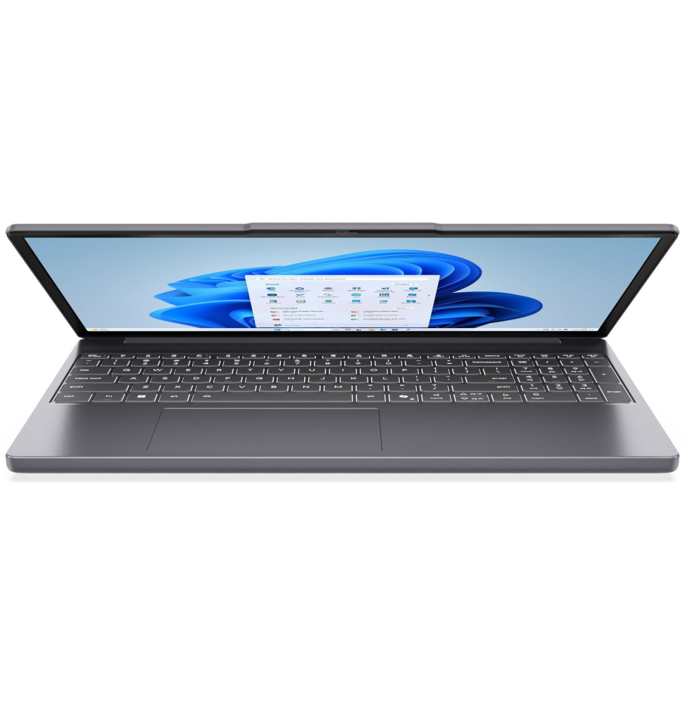 ORDINATEUR PORTABLE LENOVO IDEAPAD SLIM 3 15IRH10 (83K100Q2FE)
