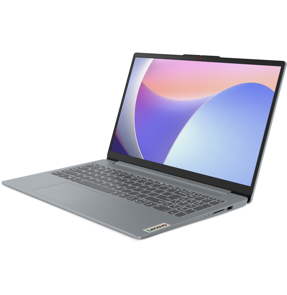 ORDINATEUR PORTABLE LENOVO IDEAPAD SLIM 3 15IRH8 (83EM0074FE)