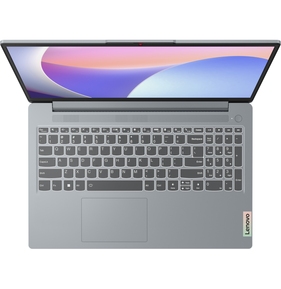 ORDINATEUR PORTABLE LENOVO IDEAPAD SLIM 3 15IRH8 (83EM0074FE)