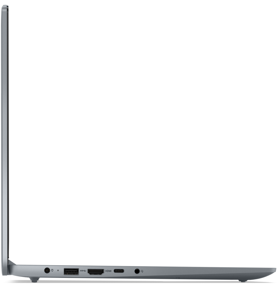 ORDINATEUR PORTABLE LENOVO IDEAPAD SLIM 3 15IRH8 (83EM0074FE)