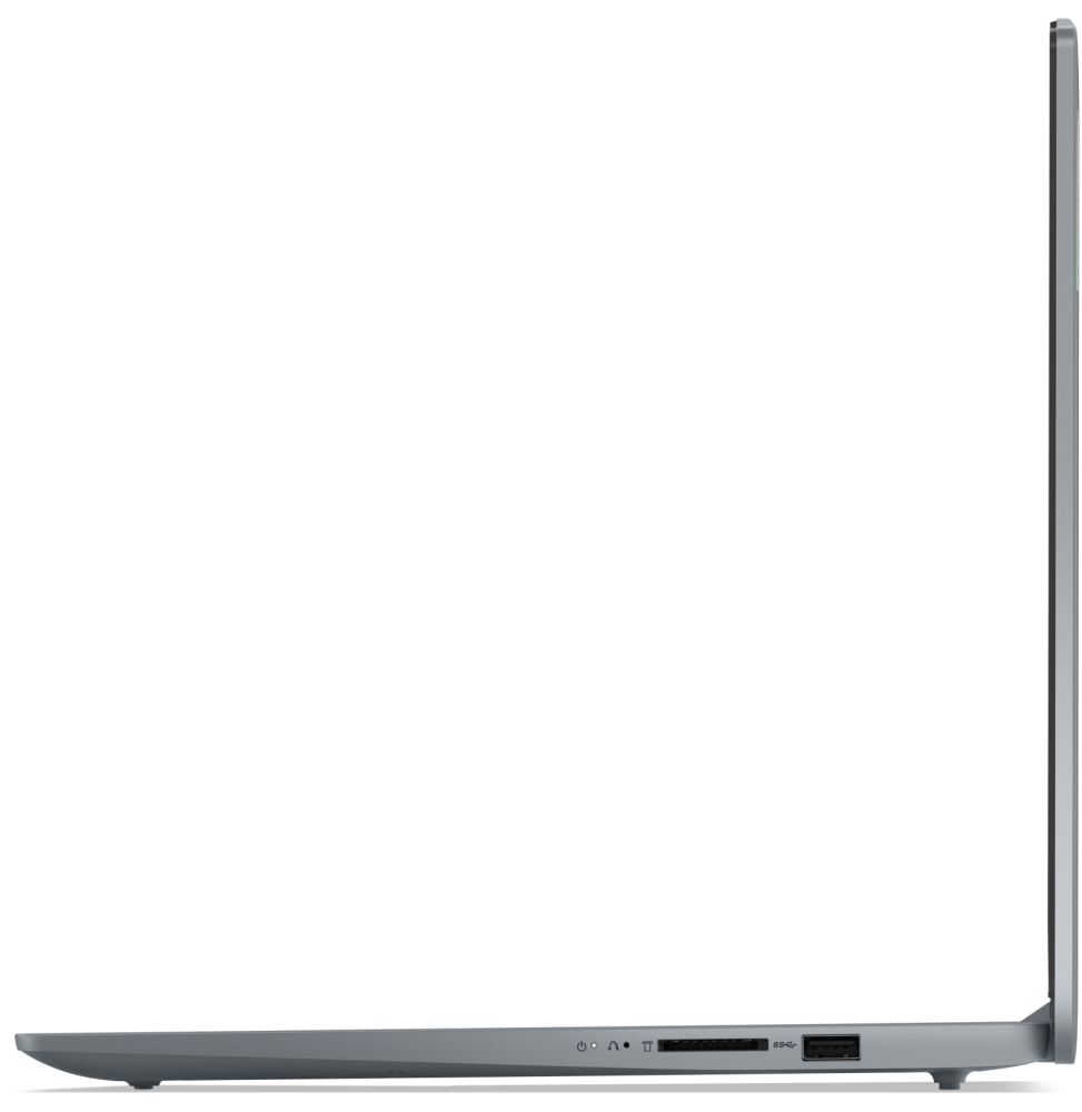 ORDINATEUR PORTABLE LENOVO IDEAPAD SLIM 3 15IRH8 (83EM0074FE)