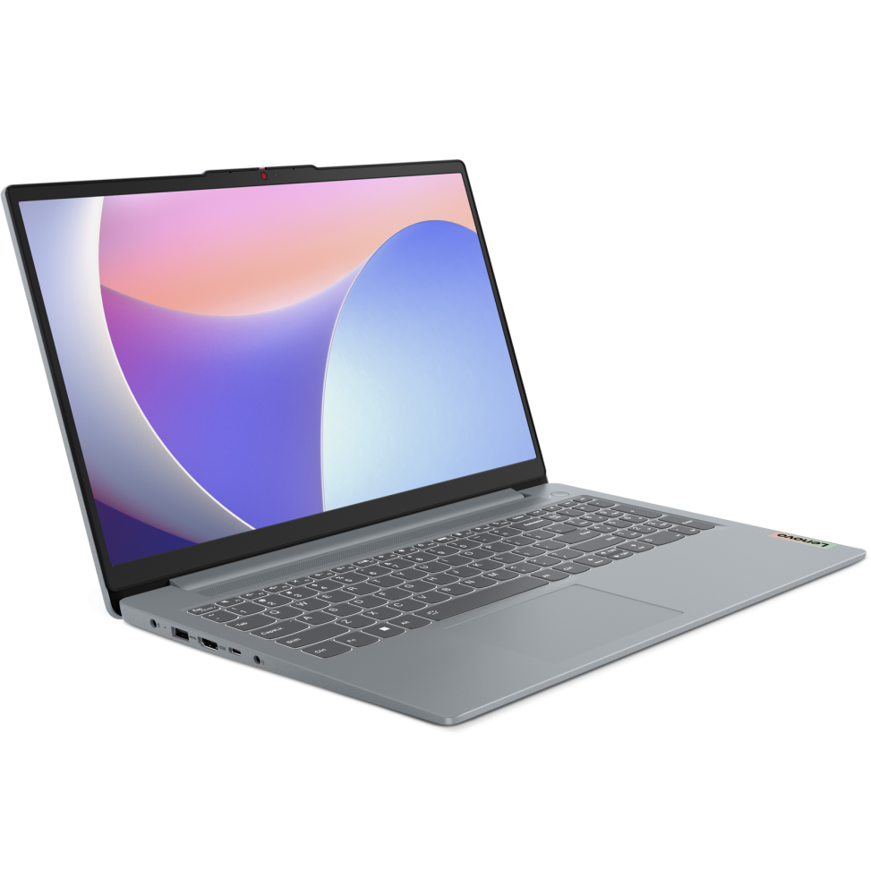 ORDINATEUR PORTABLE LENOVO IDEAPAD SLIM 3 15IRH8 (83EM0074FE)