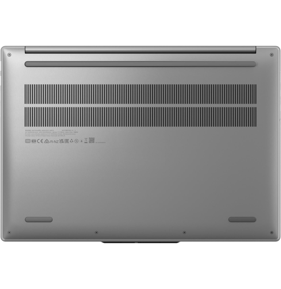 ORDINATEUR PORTABLE LENOVO IDEAPAD SLIM 5 16IRH10 (83HS009TFE)