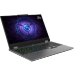 ORDINATEUR PORTABLE GAMING LENOVO LOQ 15IRX9 (83DV01BRFE) – Image 2