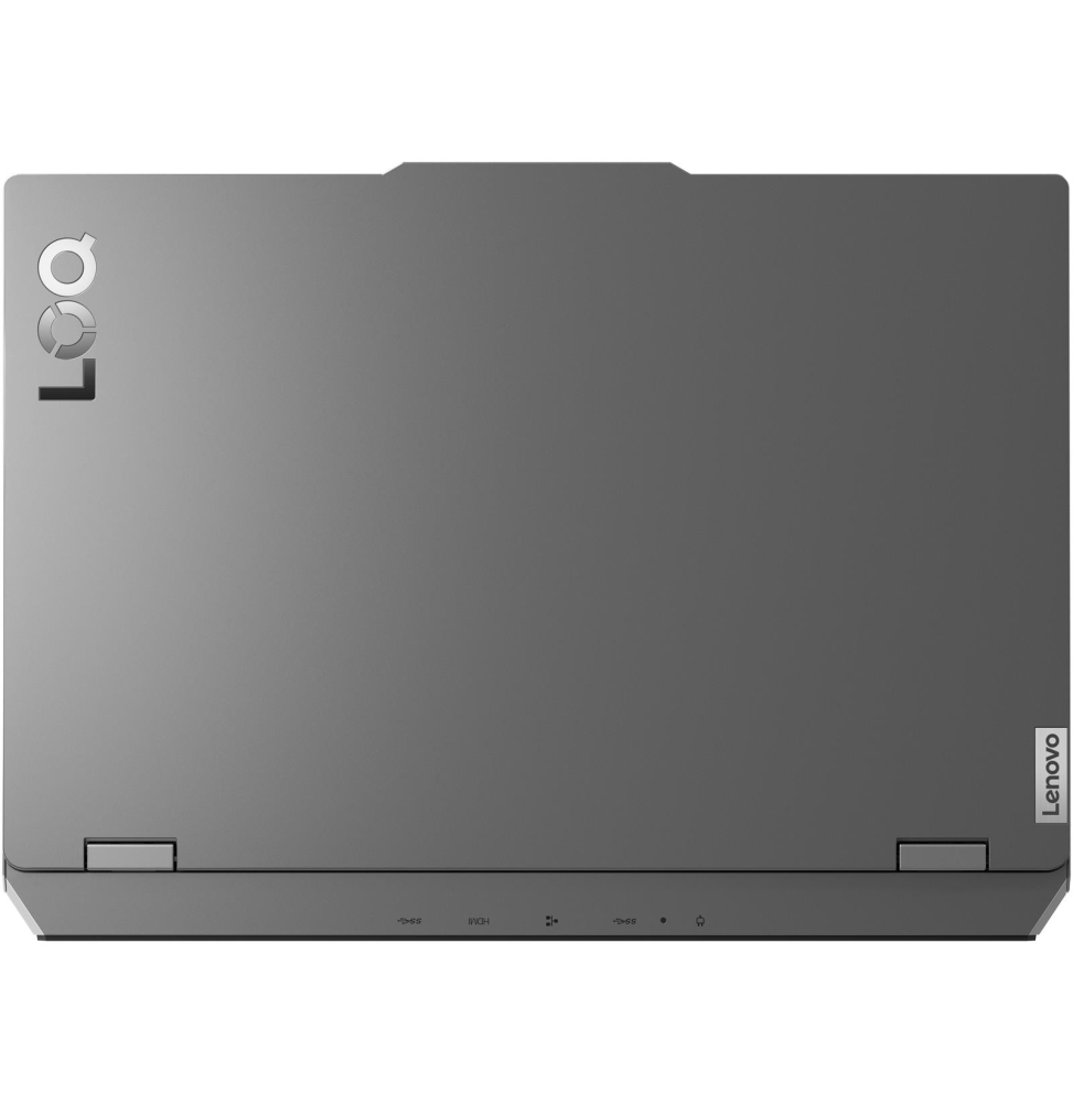 ORDINATEUR PORTABLE GAMING LENOVO LOQ 15IRX9 (83DV01BRFE)